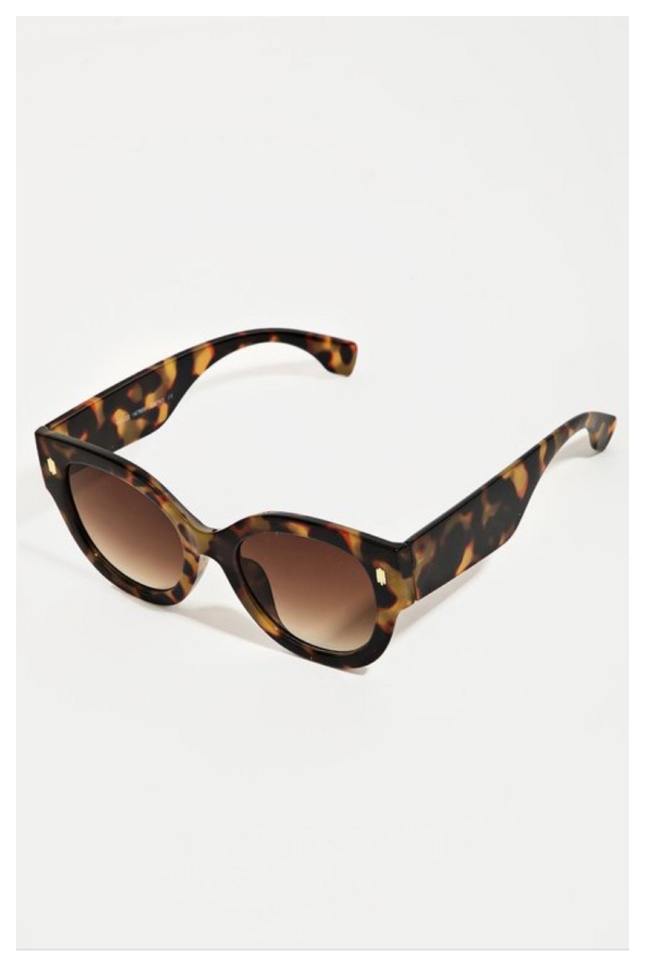 Feeling Good Sunglasses