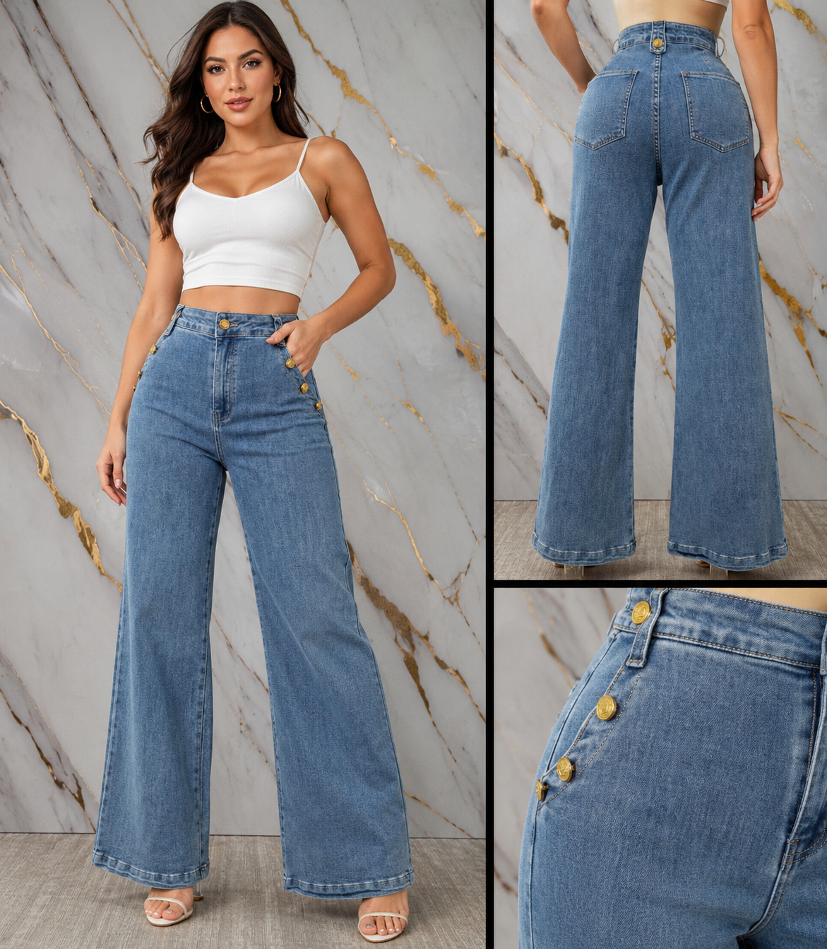 Ethan Jeans