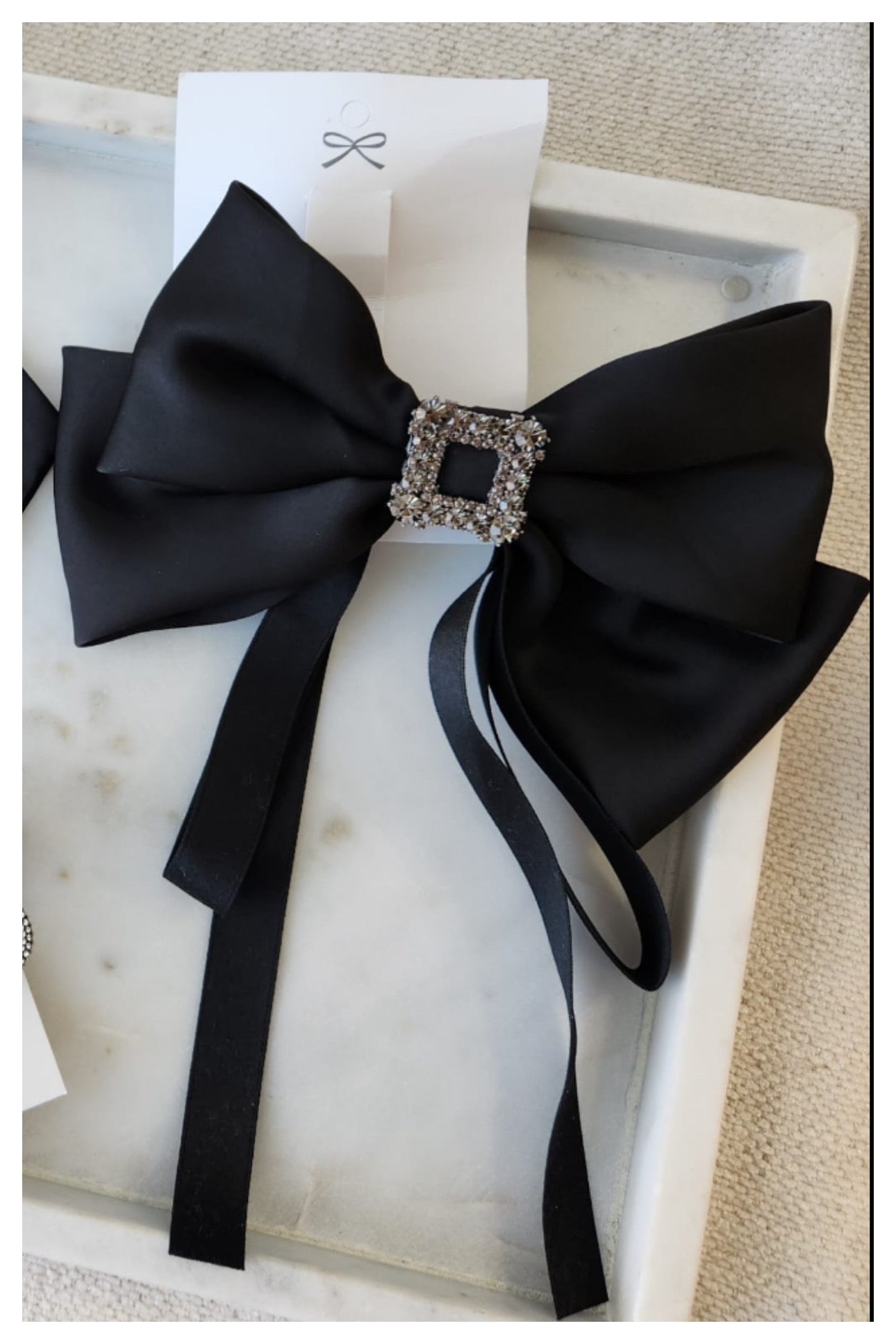 Princess Bow