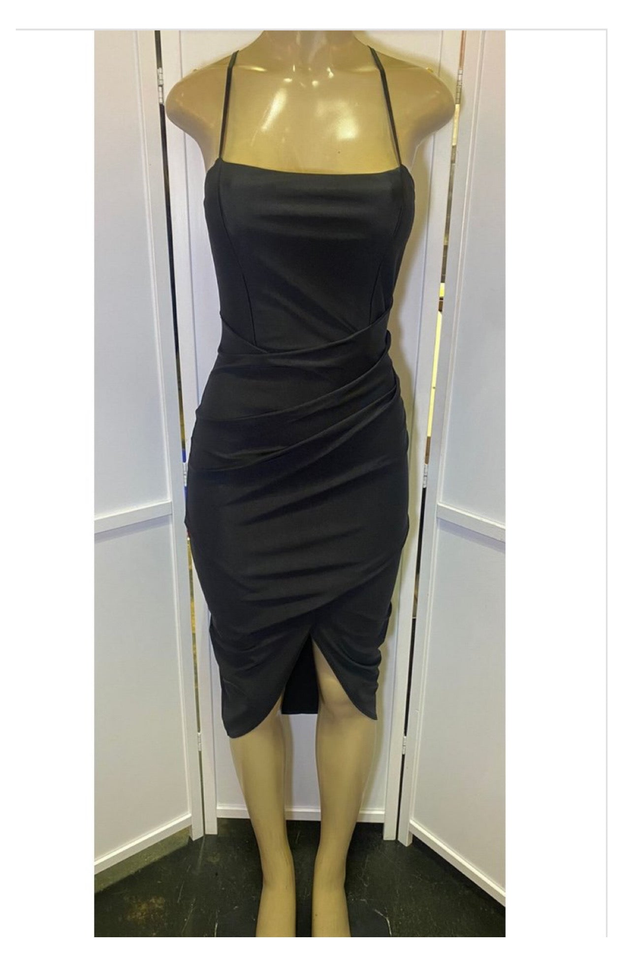 Ailyn Dress