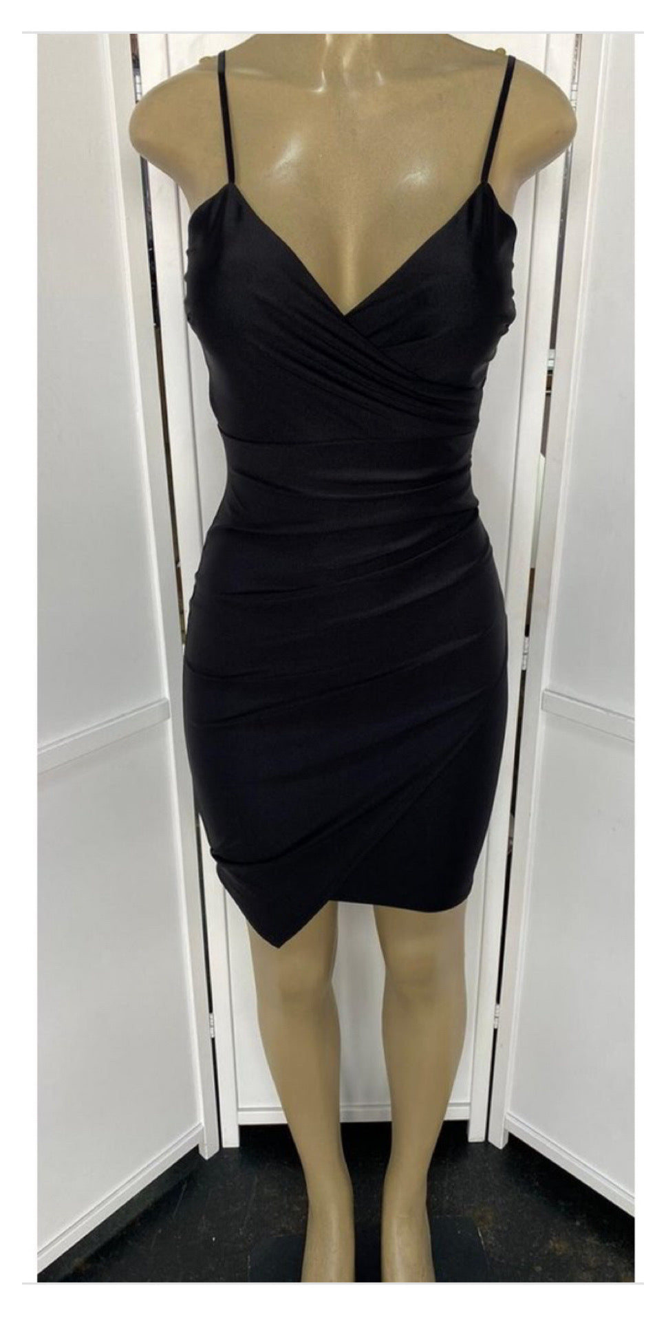 Unreal Dress