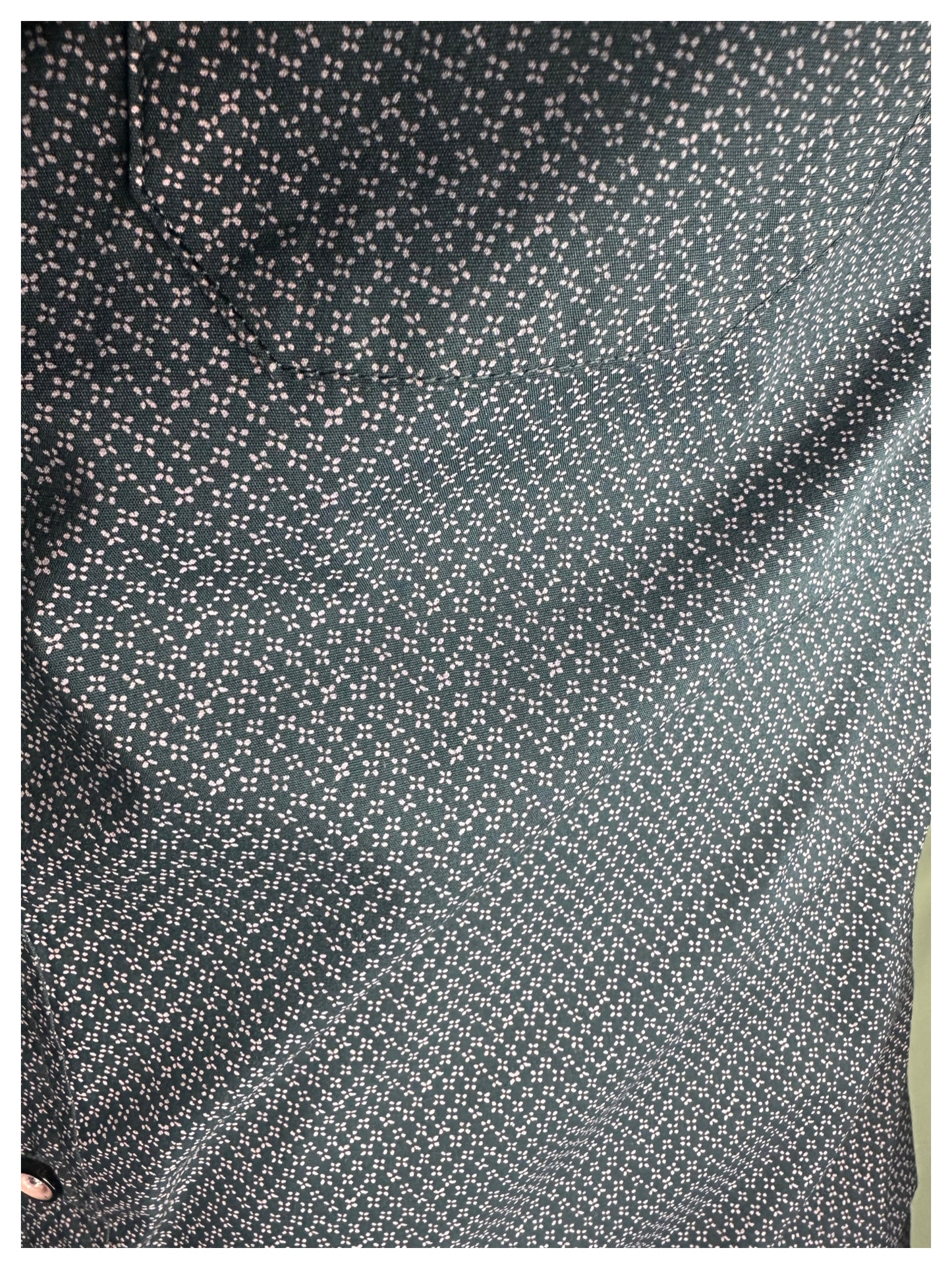Carin Long Sleeve Shirt