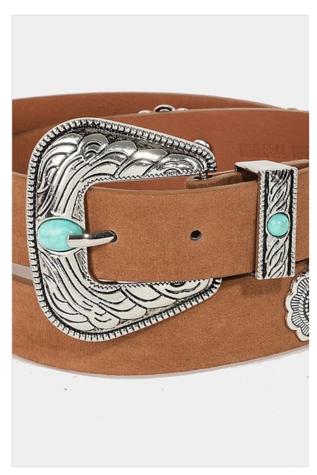 Cowgirl Belt