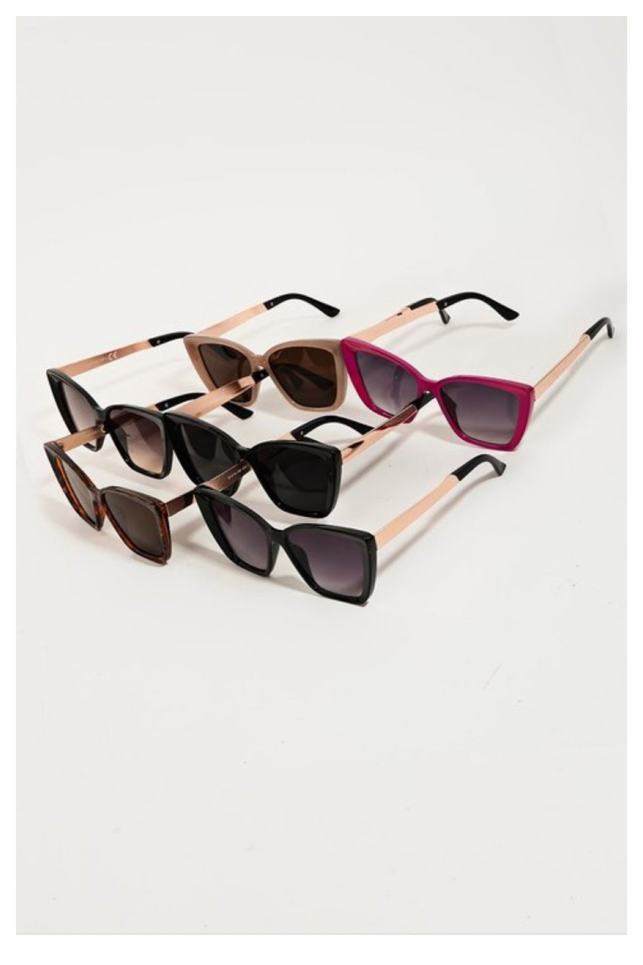 Classychic Sunglasses