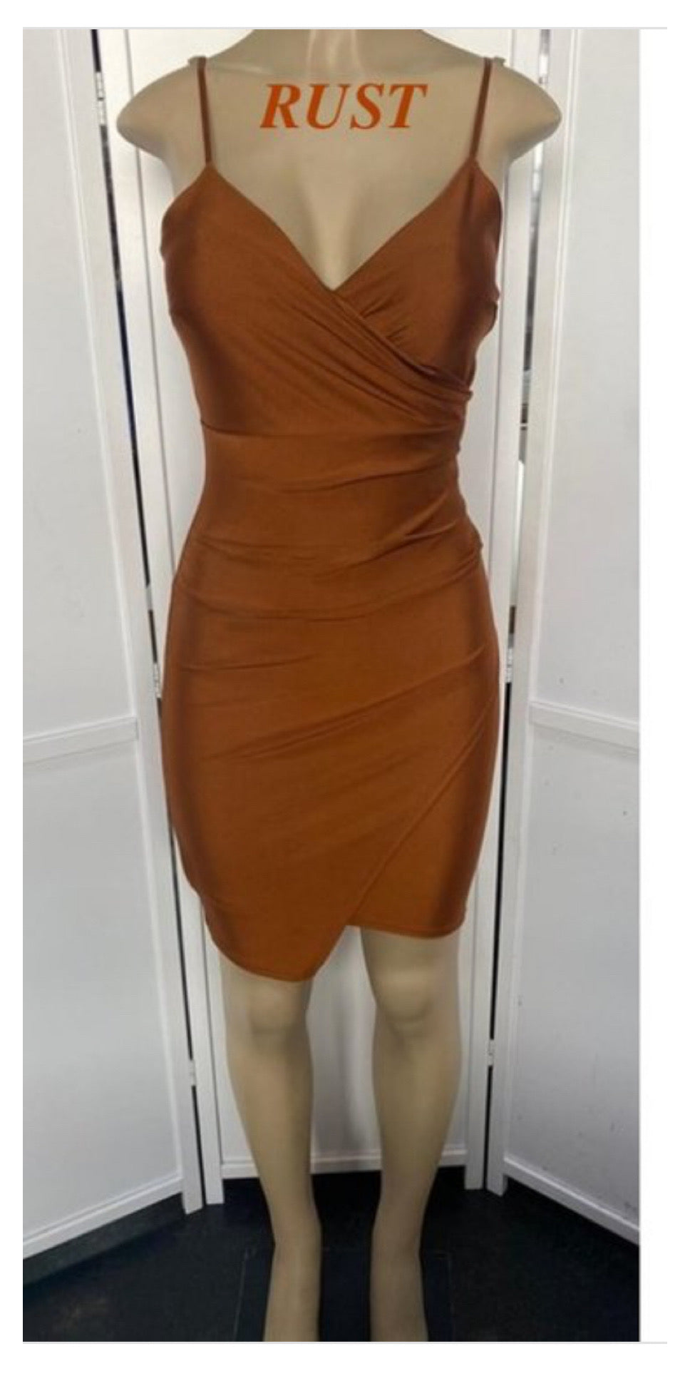 Unreal Dress