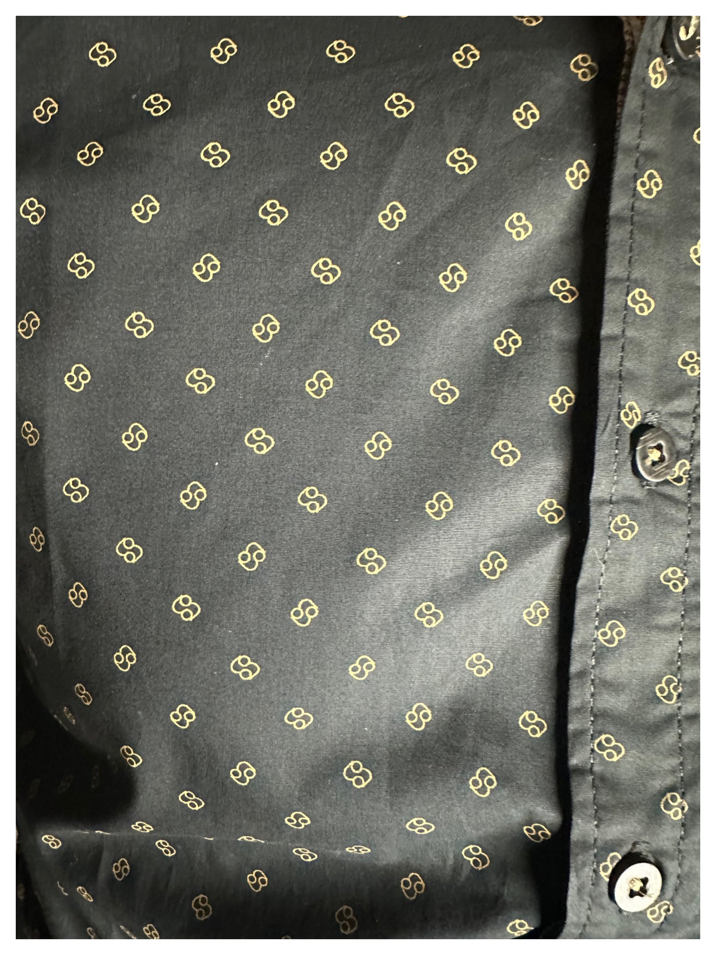 Julian Long Sleeve Shirt