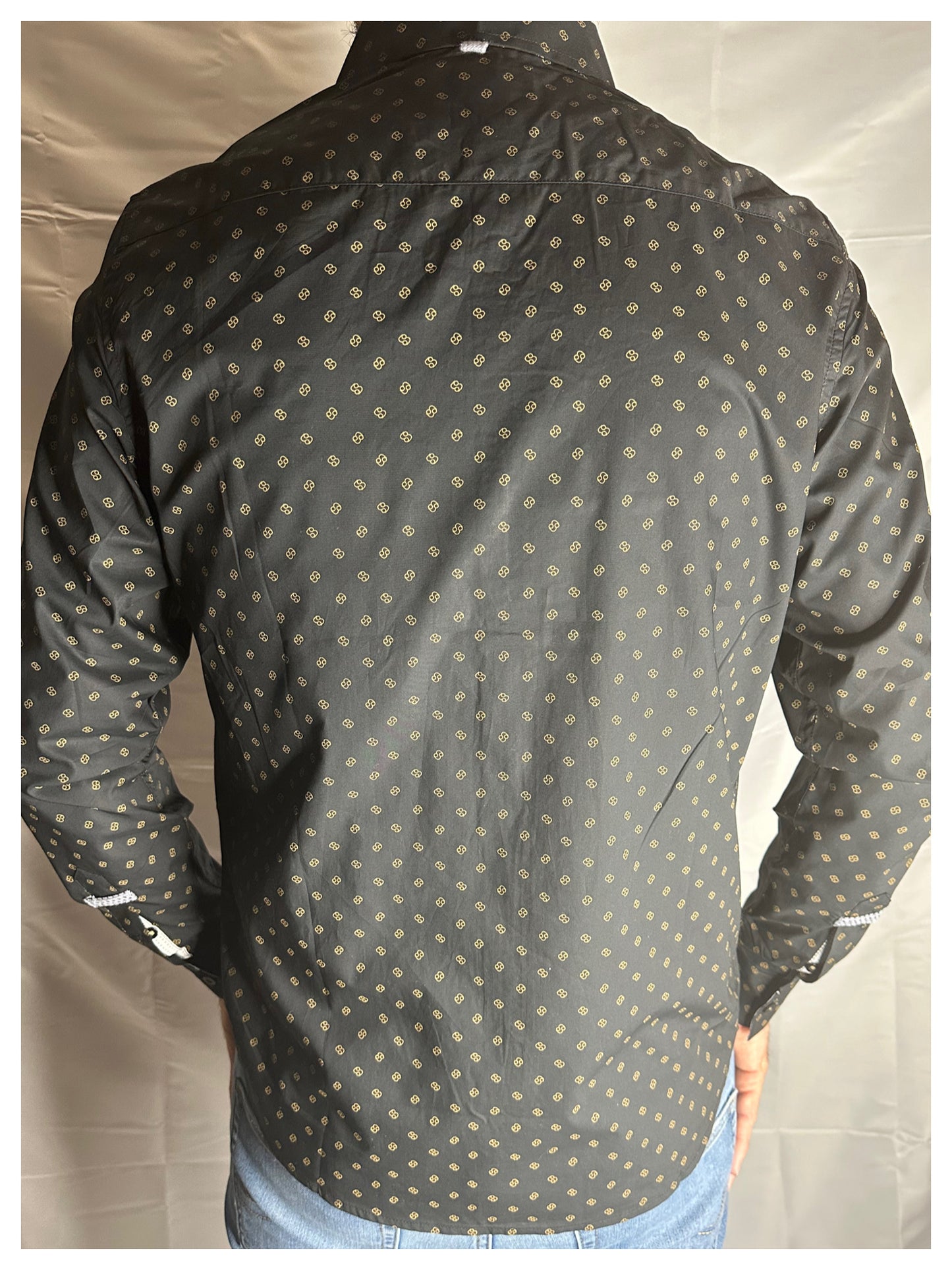 Julian Long Sleeve Shirt