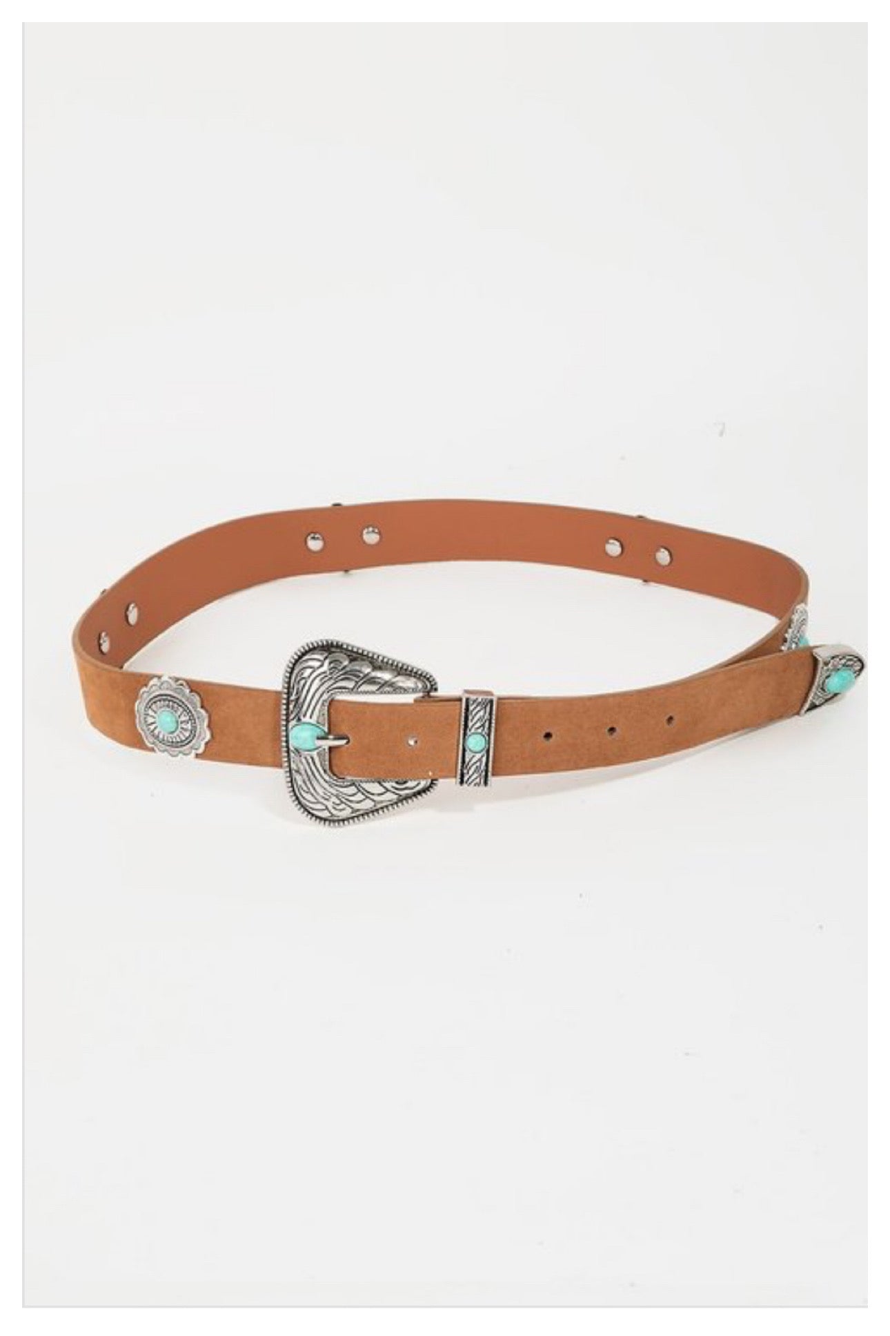 Cowgirl Belt