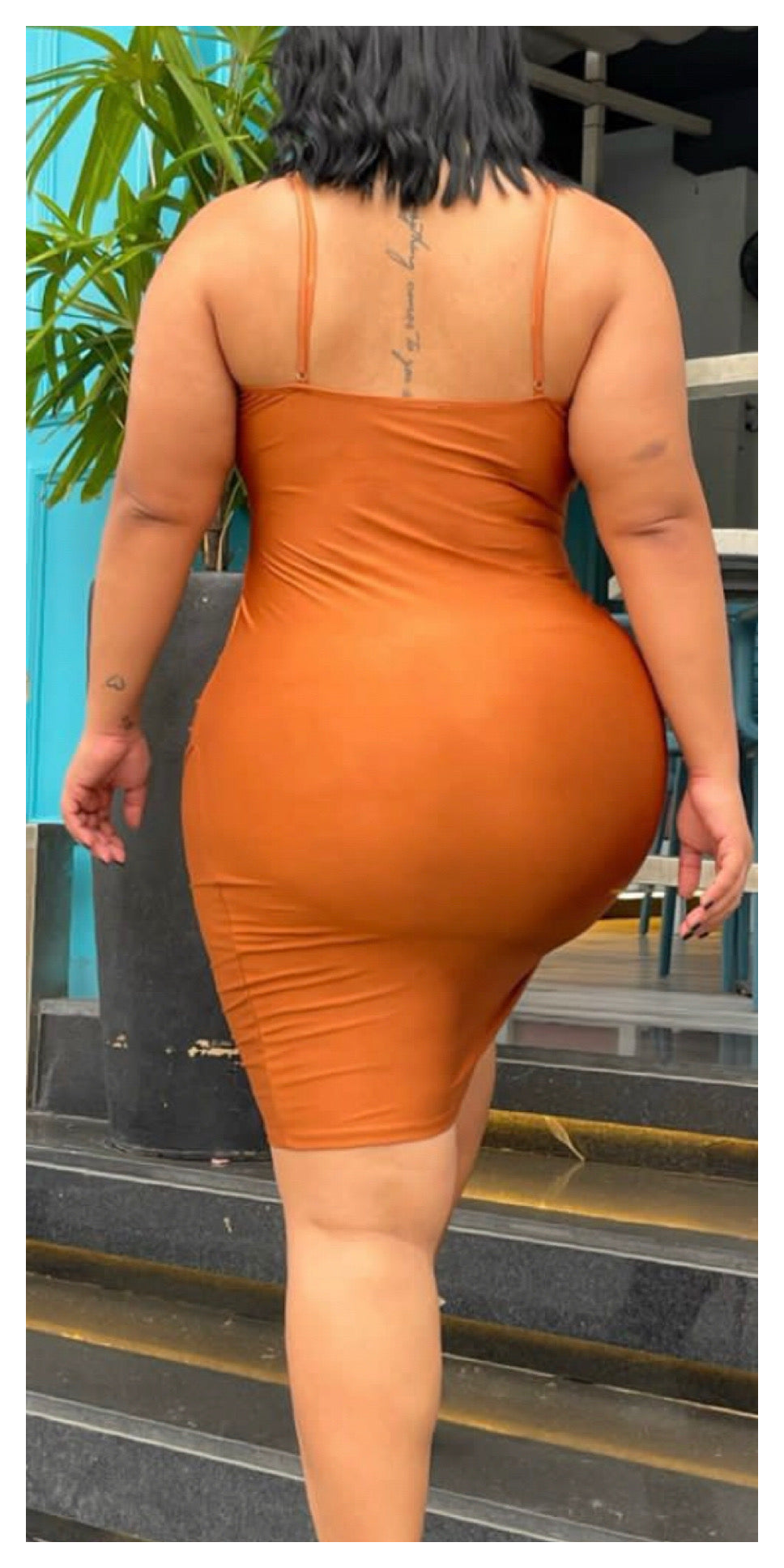 Unreal Dress