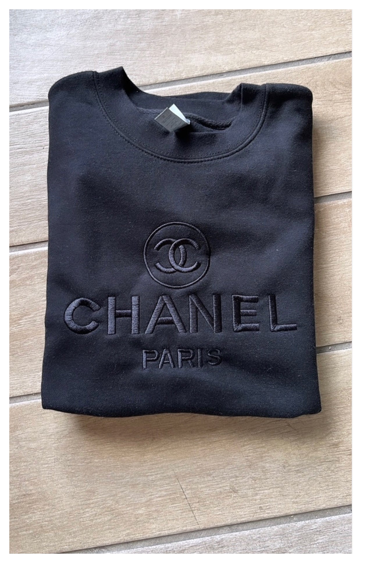 CP Sweaters