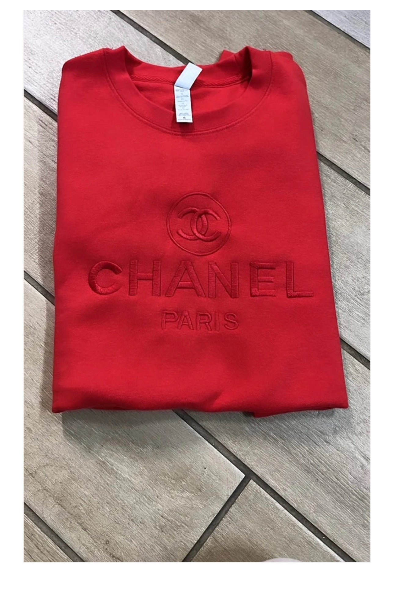 CP Sweaters