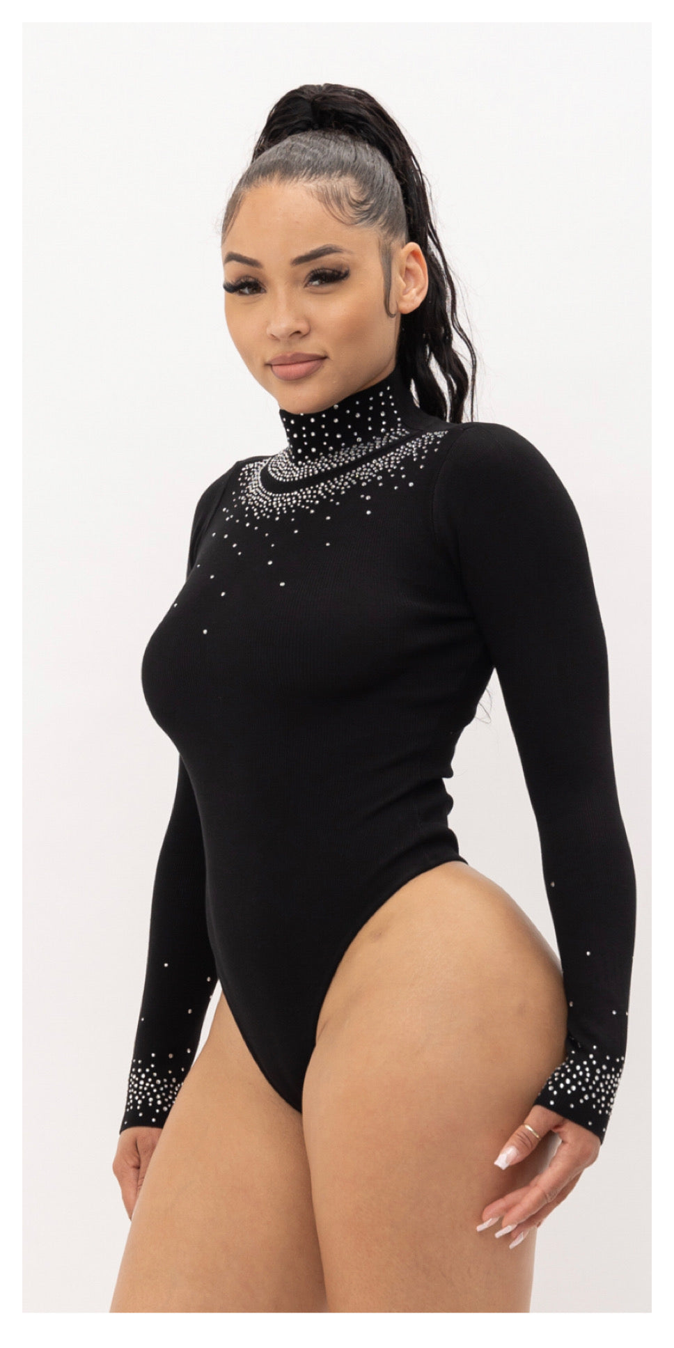 Goddess Bodysuit