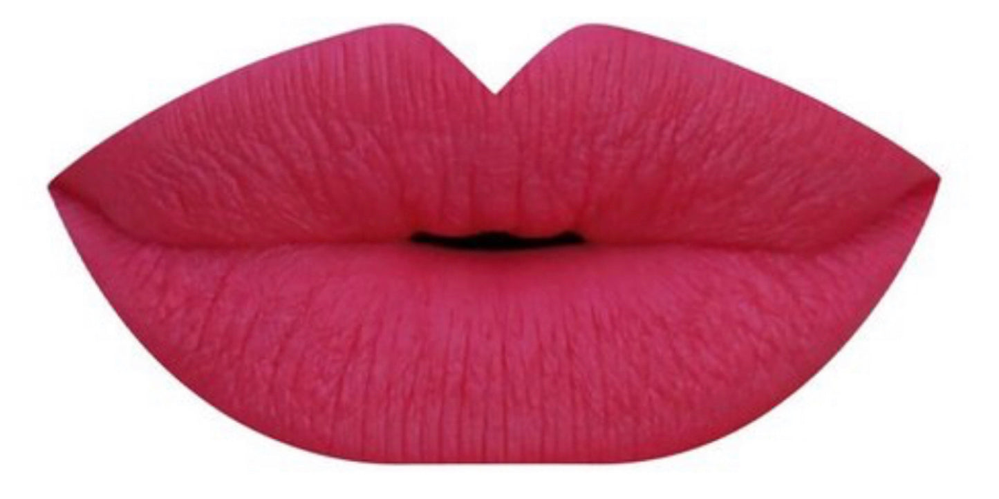 Sugar Bomb Lipstick