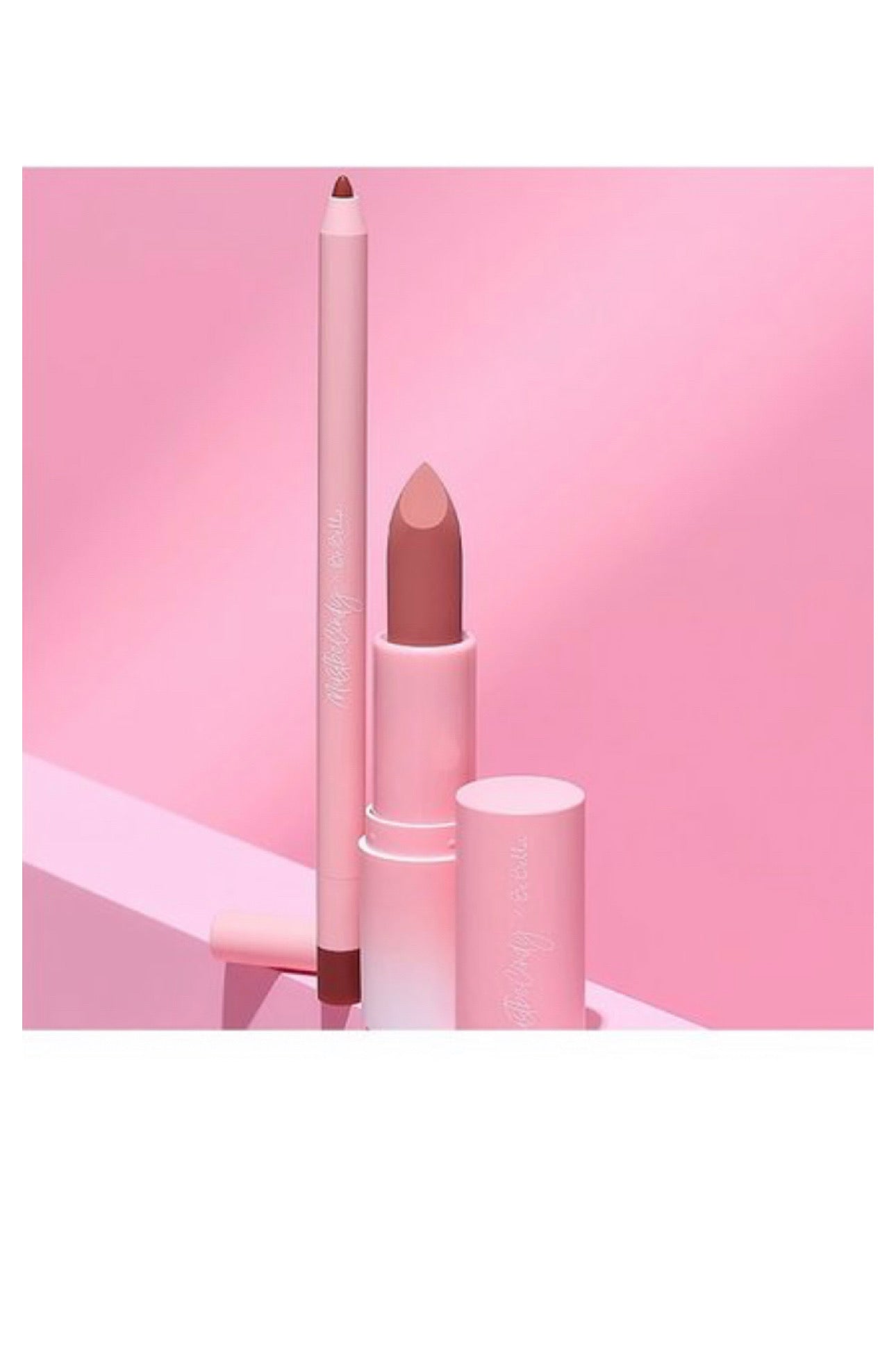 MCLK2 Just Start Lipstick