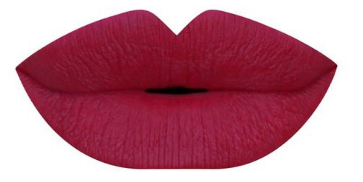 Love me Lipstick