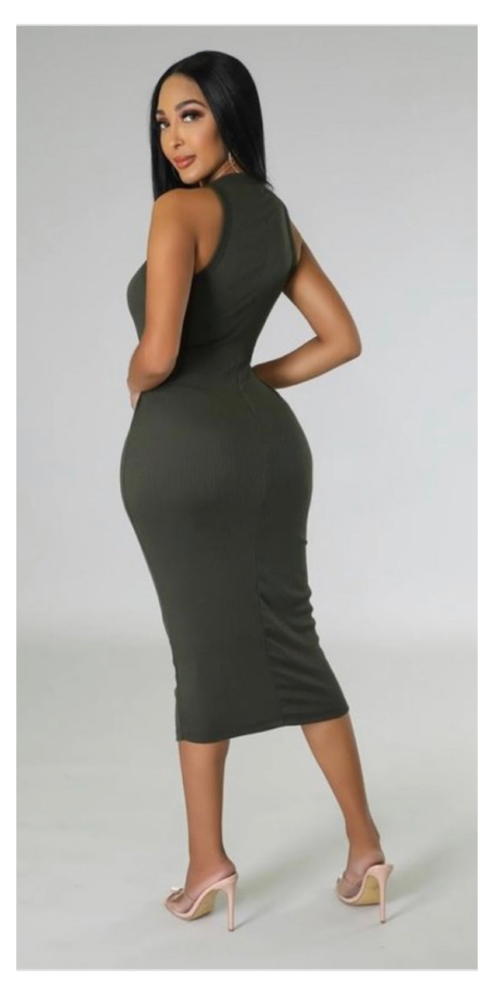Date Night Dress