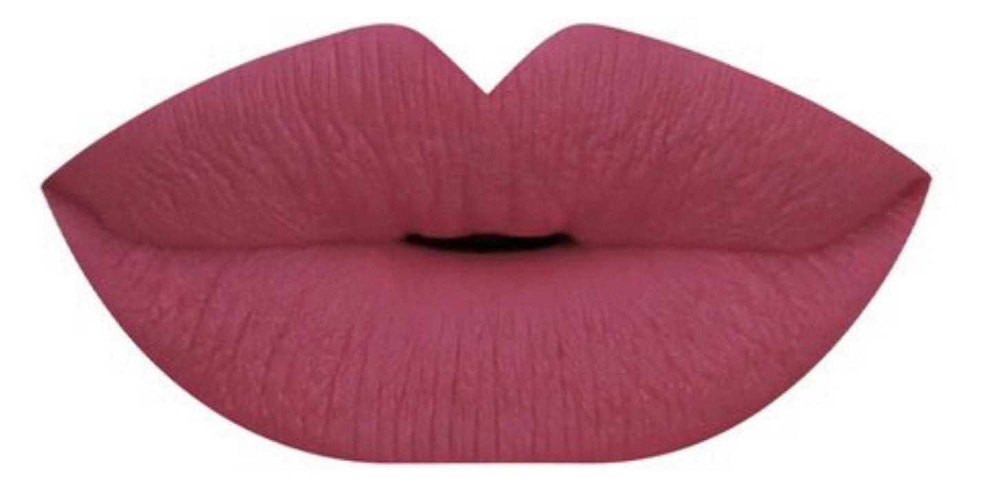 Kiss me Lipstick