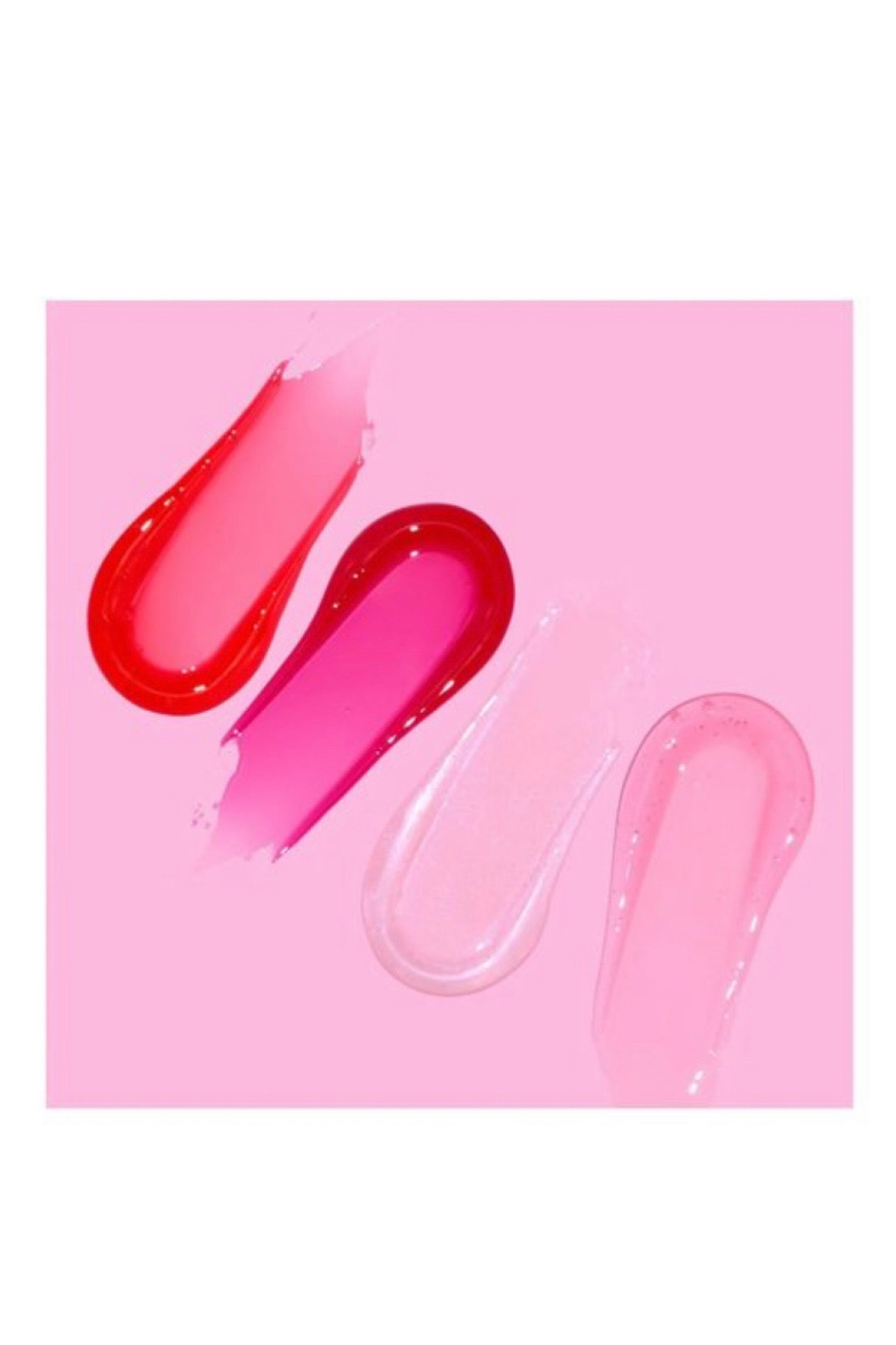 Legally Hot Lip Gloss Plump