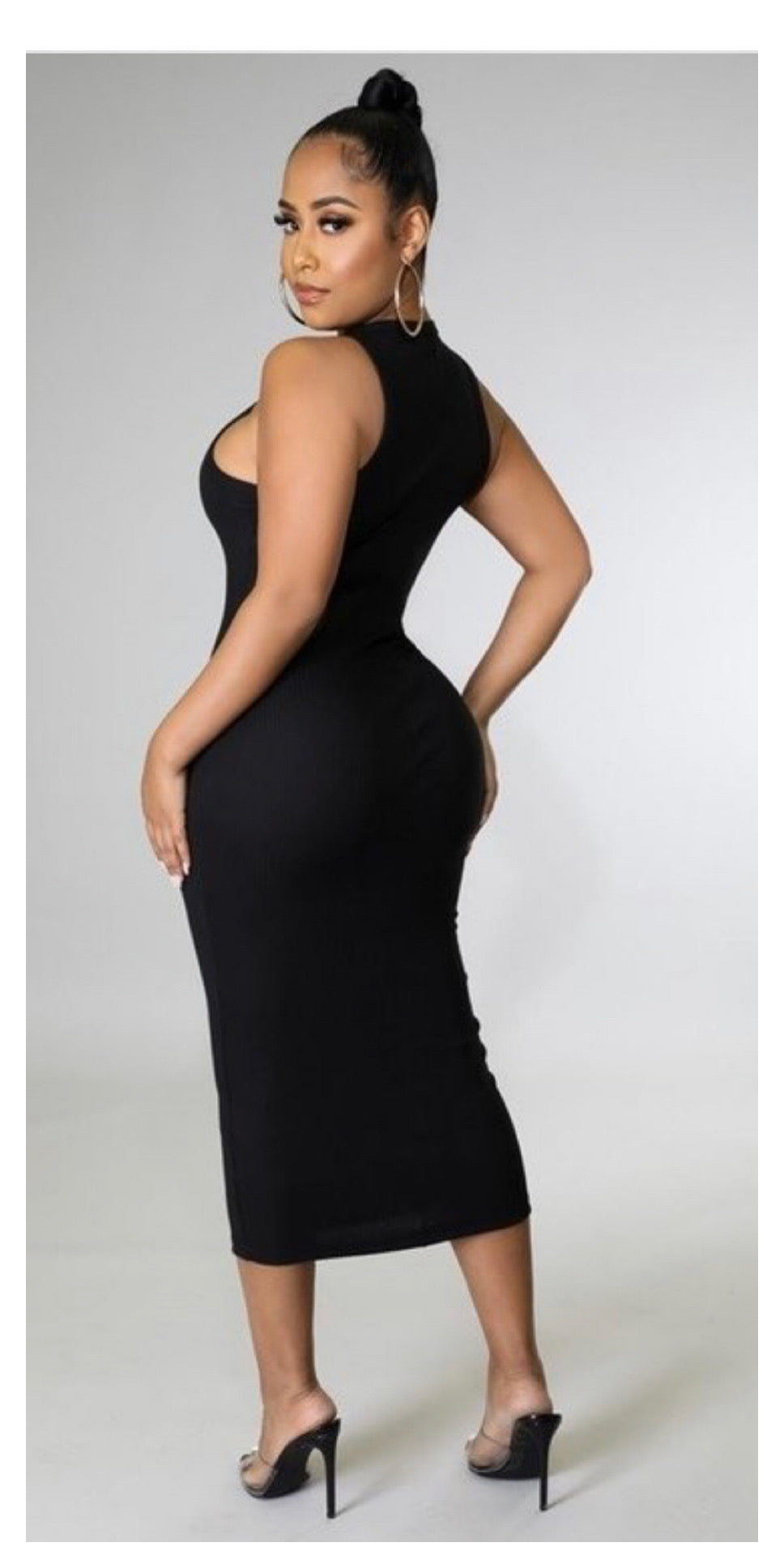 Date Night Dress