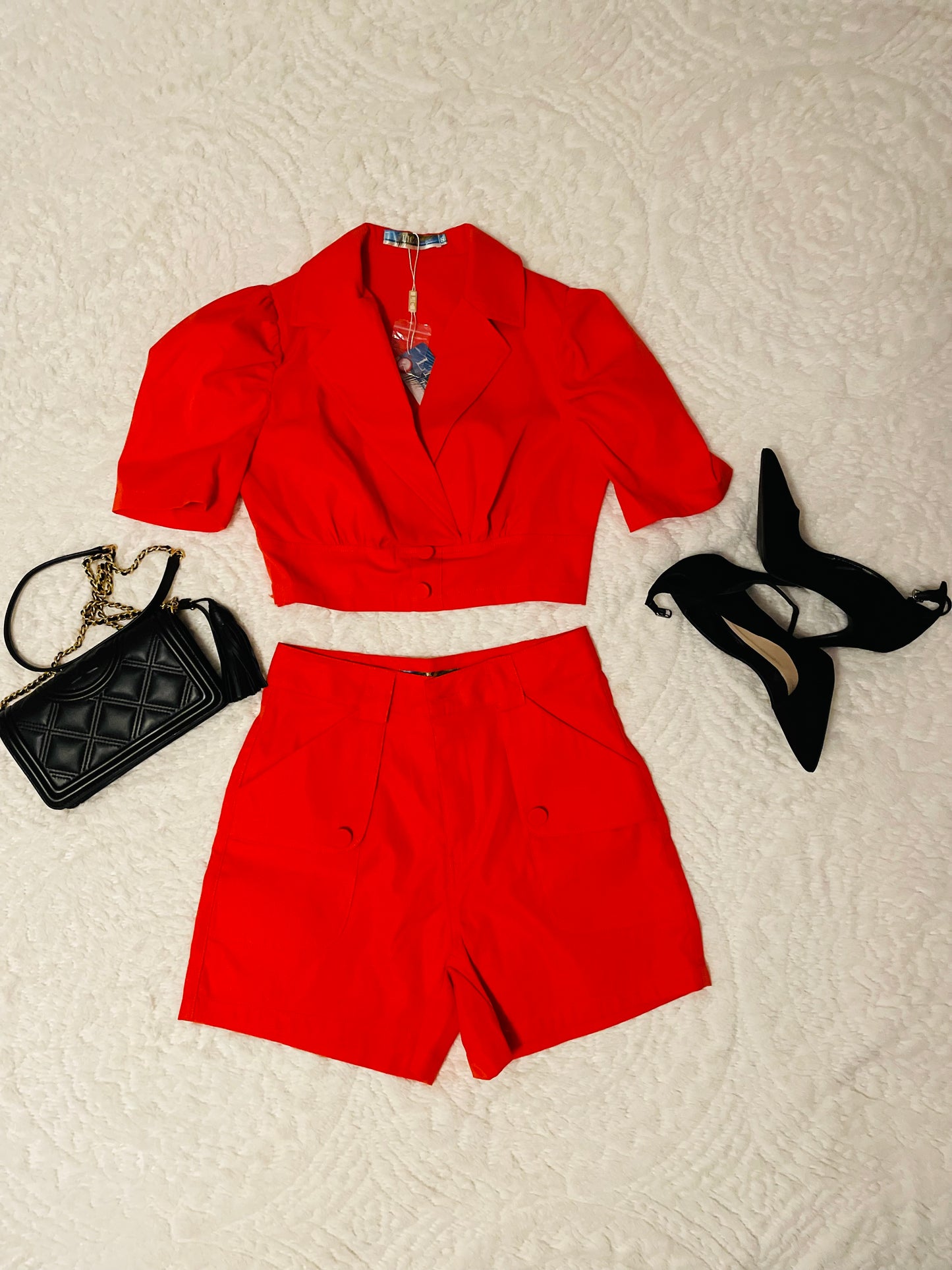 Confident Set