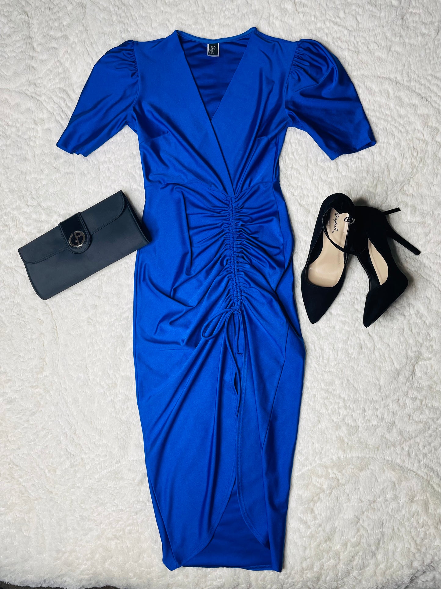 Snatch Dress