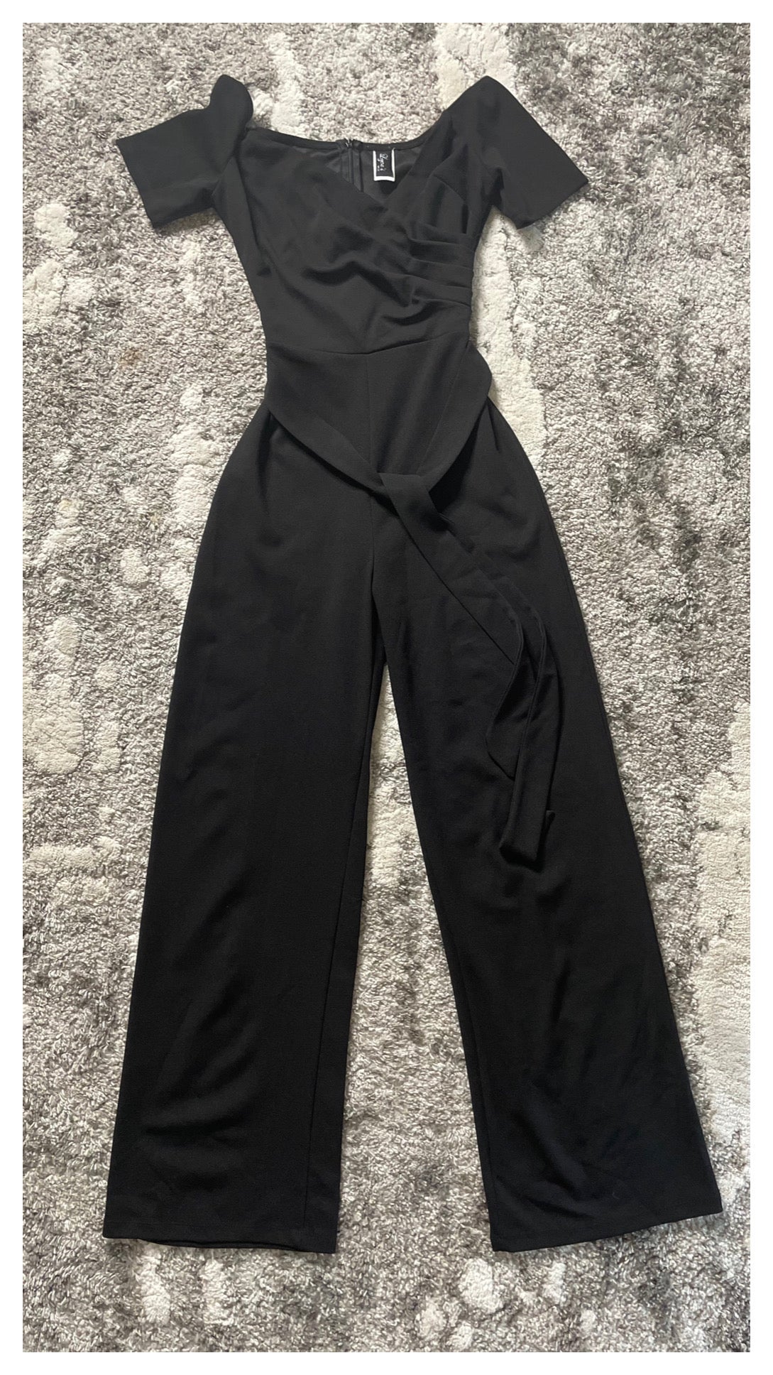 Chica Fresa Jumpsuit
