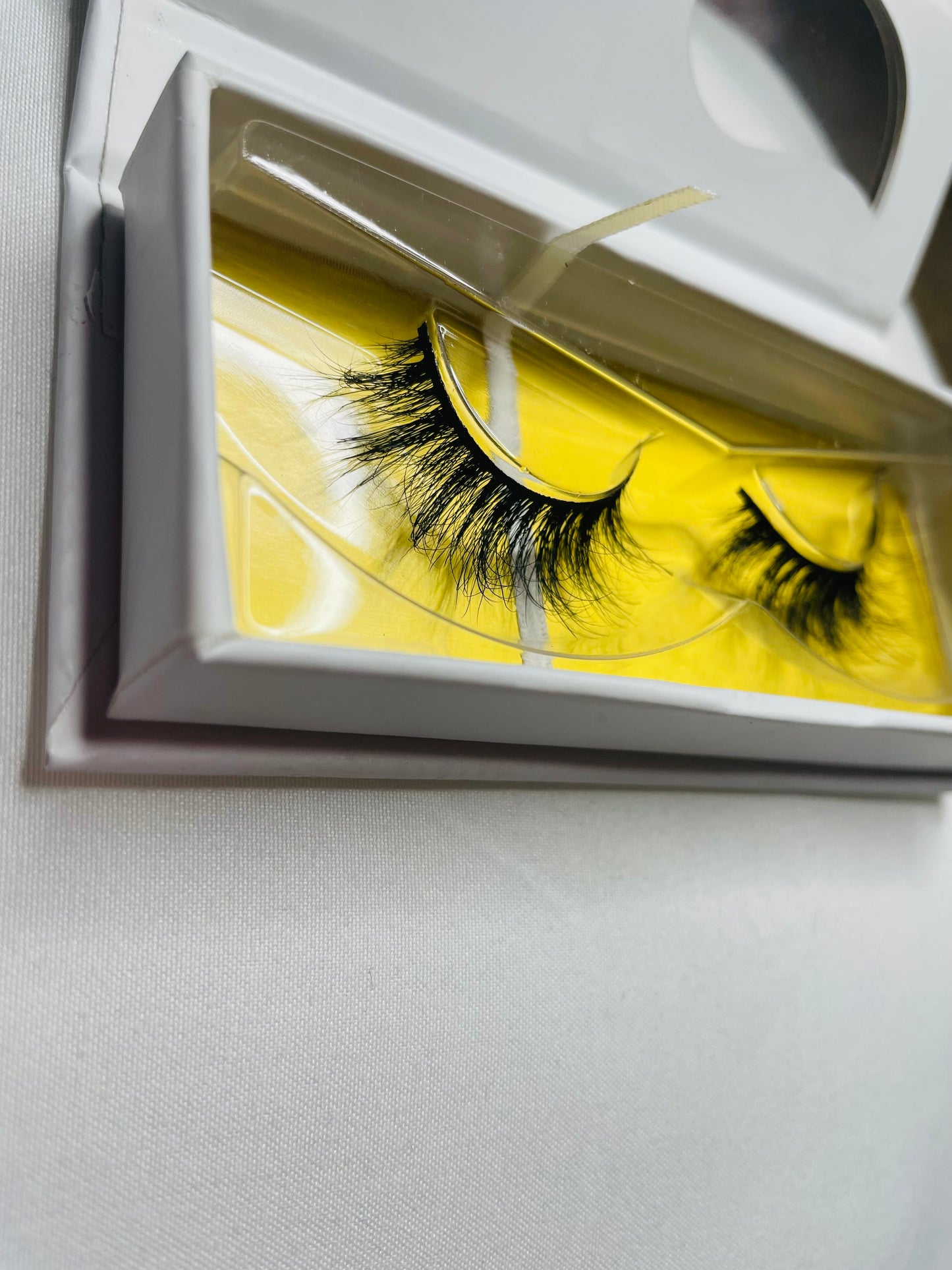 Paris Lashes
