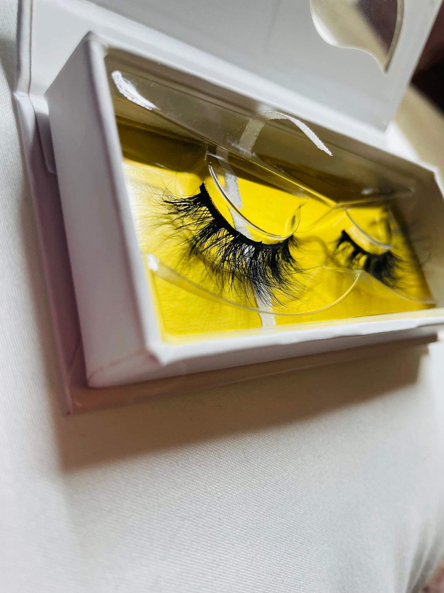 Coco Lashes