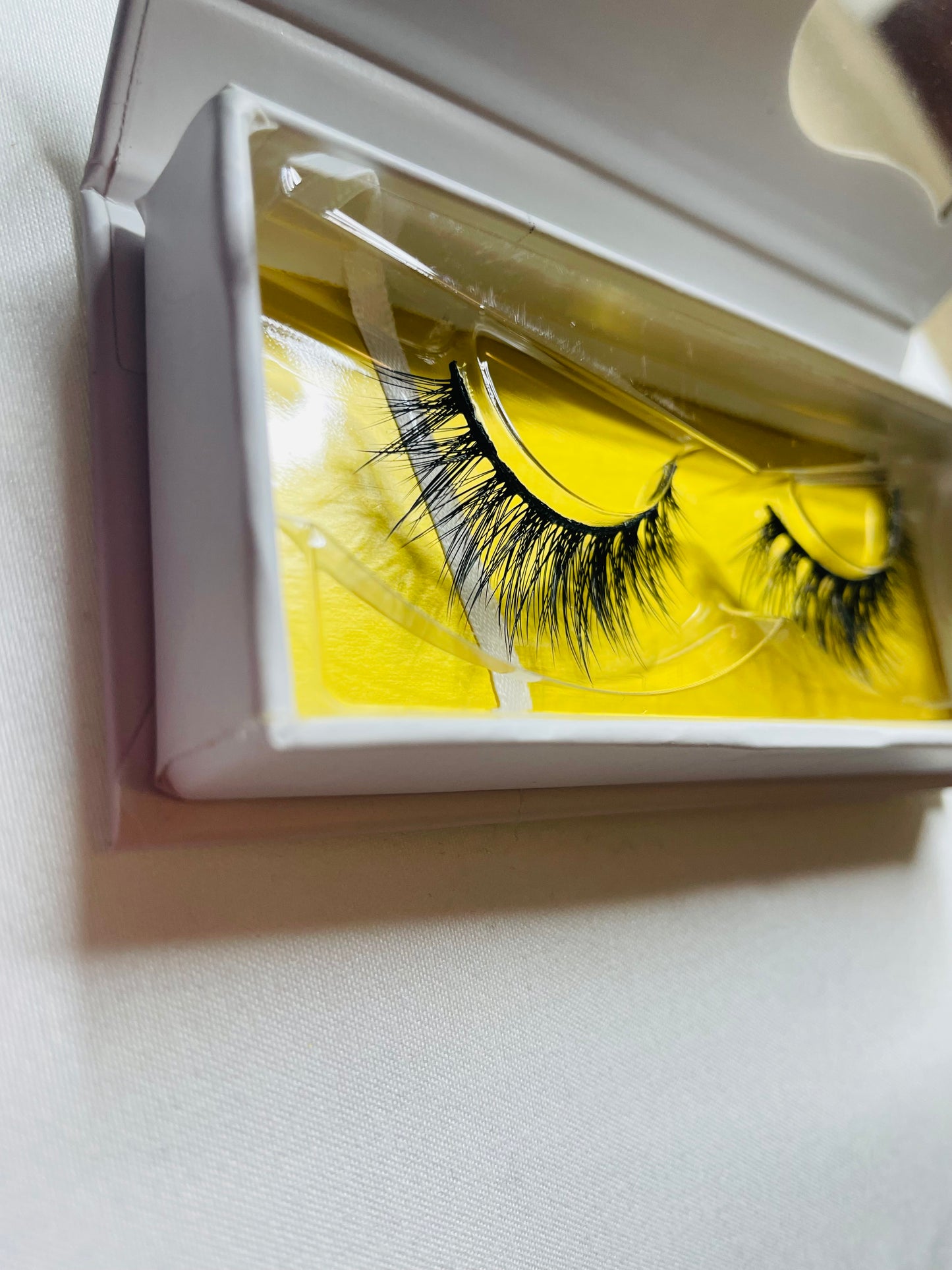 Chic Lashes