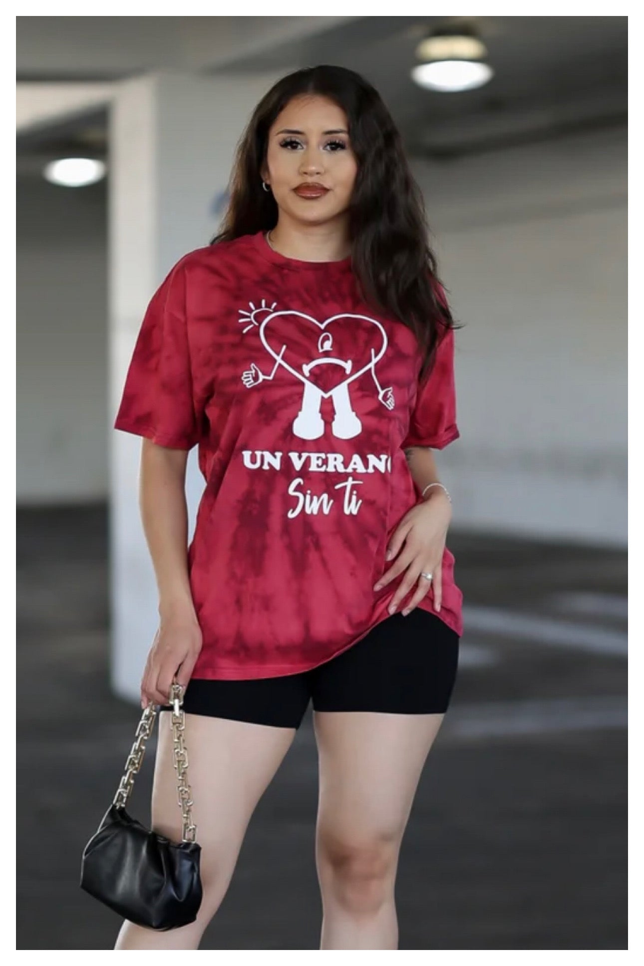 Bad Bunny Bleach T-Shirt