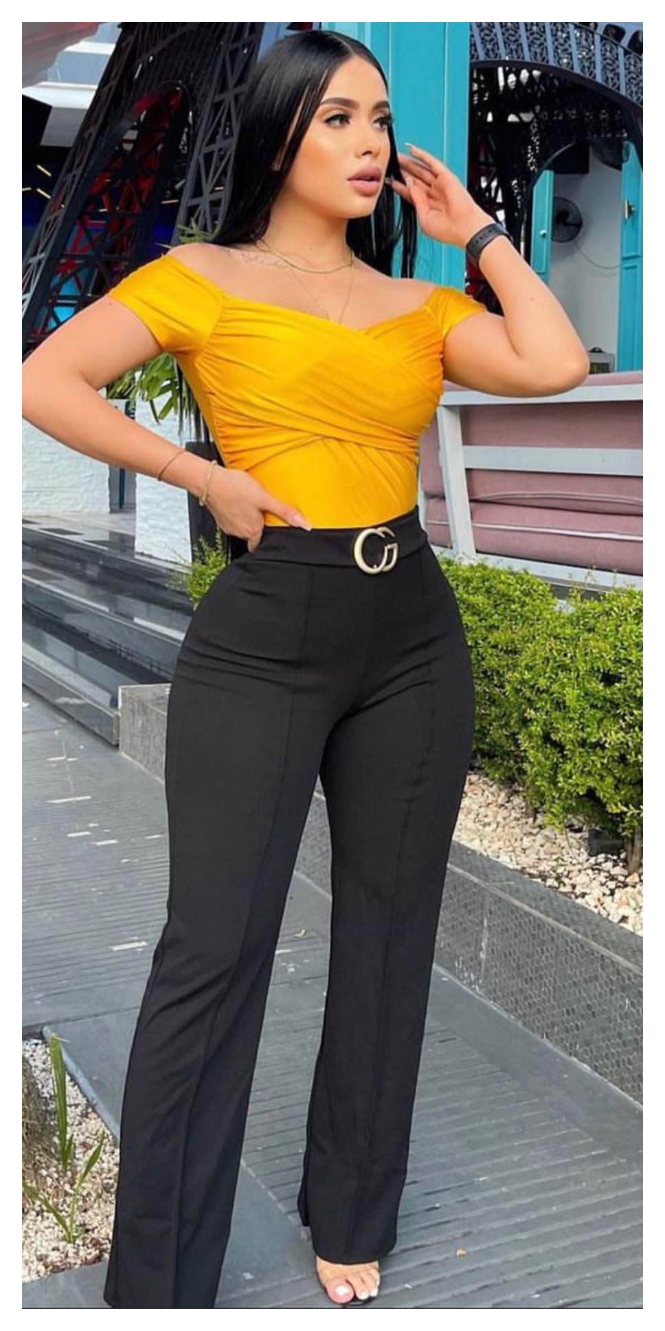Office Pants