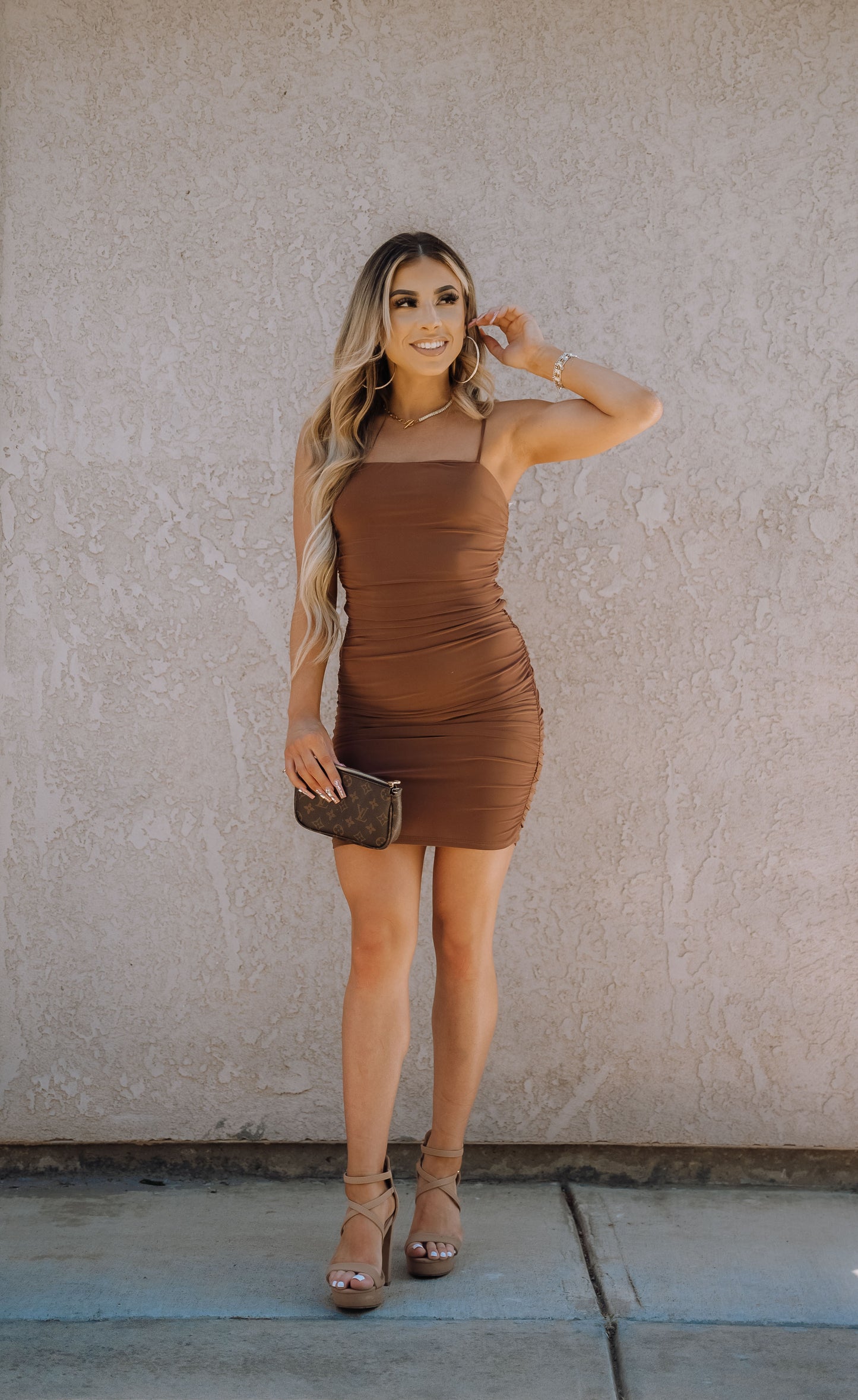 Short Sexy Dress