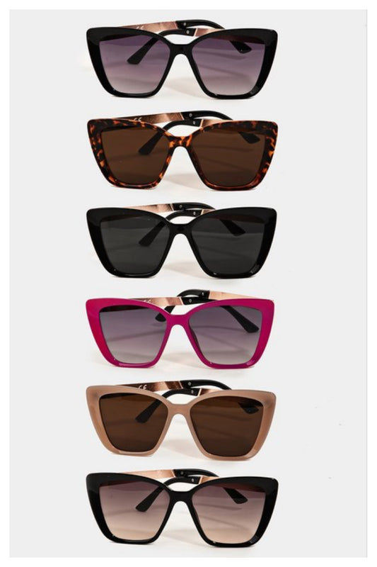 Classychic Sunglasses