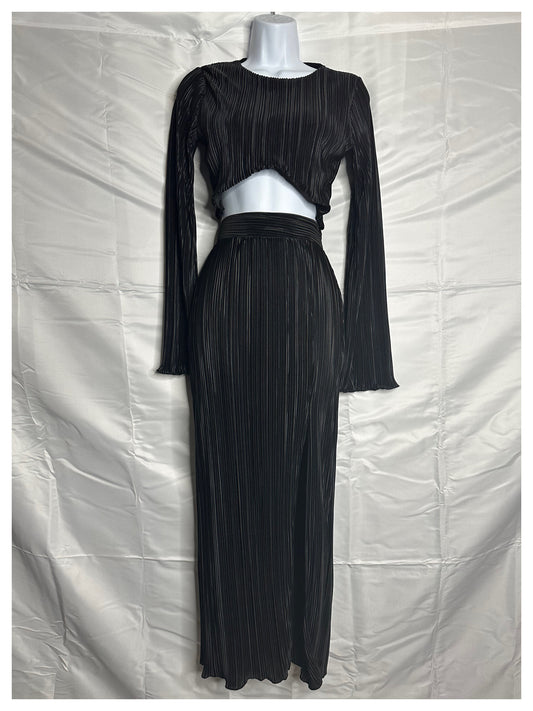 Set Chic Moda Moda Chic Fashion