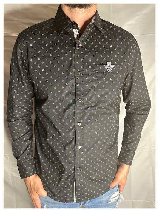 Julian Long Sleeve Shirt