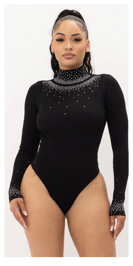 Goddess Bodysuit