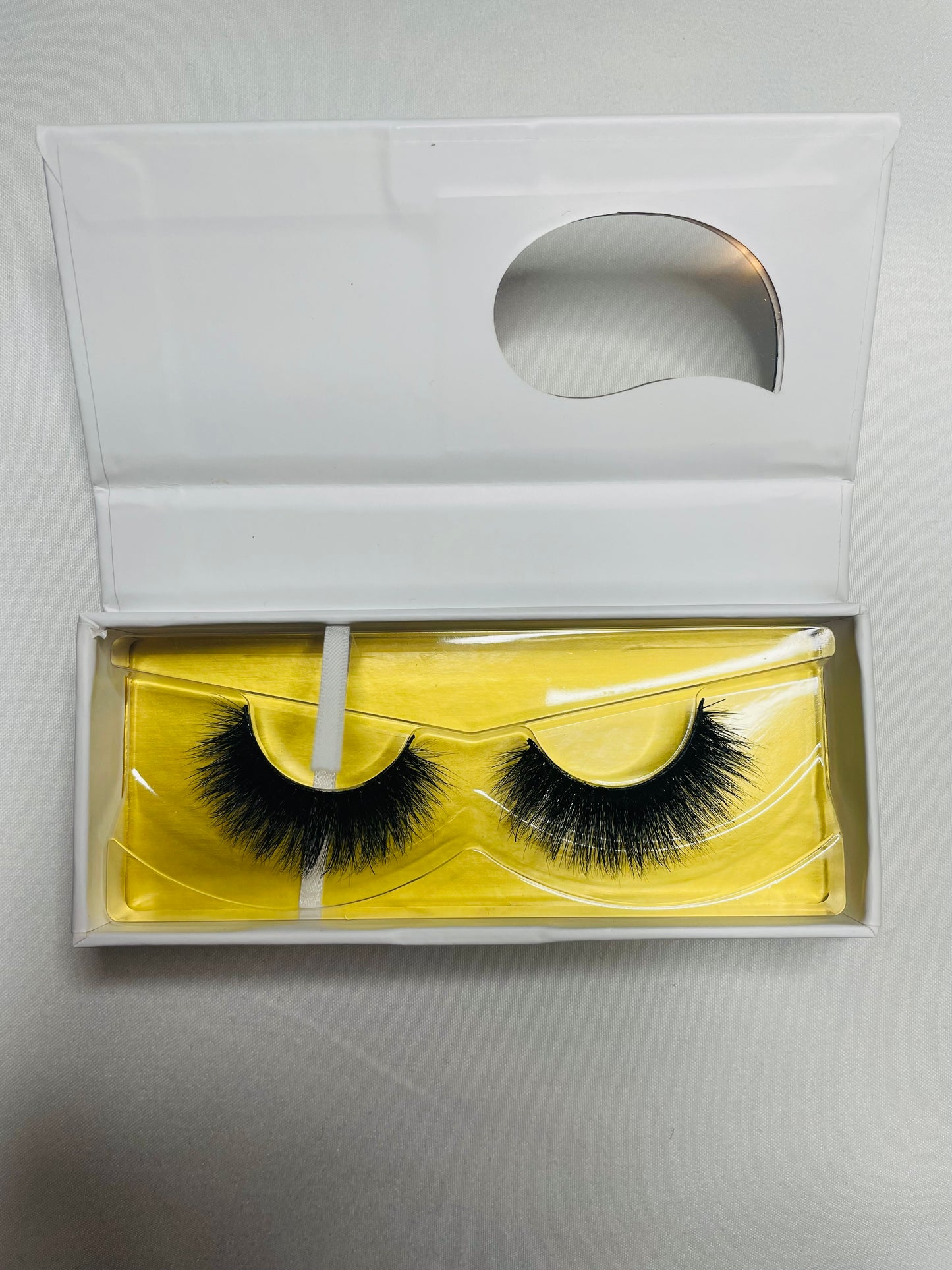 Doll Me Up Lashes