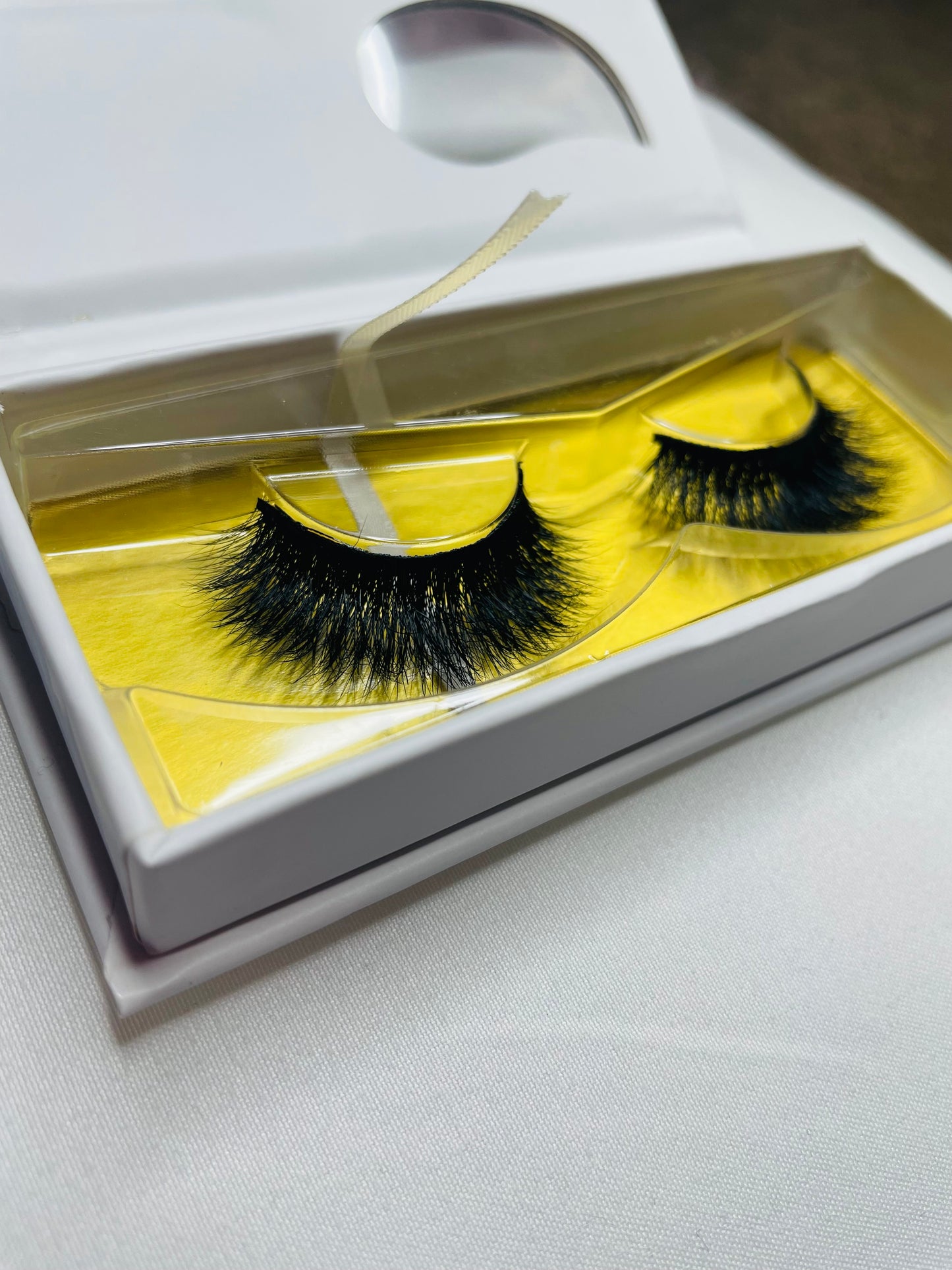 Doll Me Up Lashes