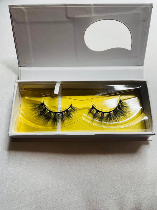 Coco Lashes