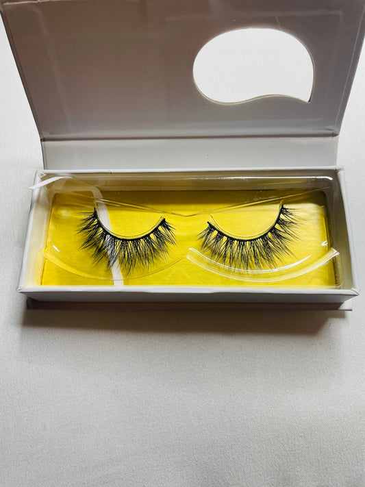 Chic Lashes