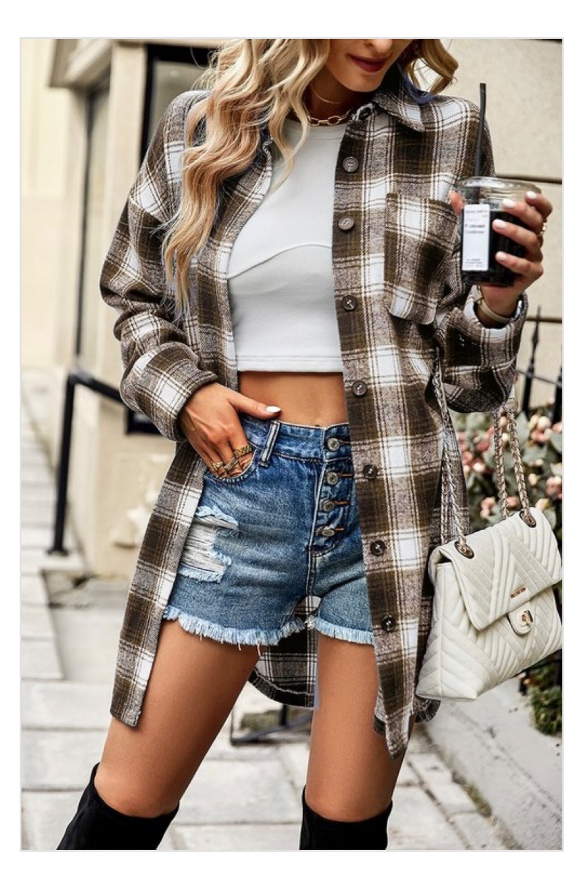Set Chic Moda Collections – Moda Chic Fashion
