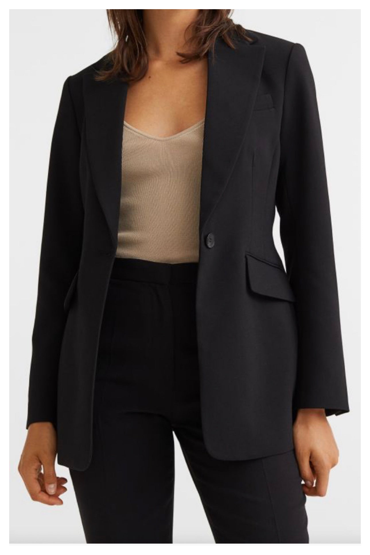 Professional Blazer